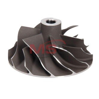 Компрессорное колесо GT1749S Vito 2.2L OM611 jrone 1200016169B