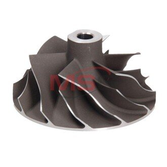 Компрессорное колесо GT1749S Vito 2.2L OM611 jrone 1200016169B