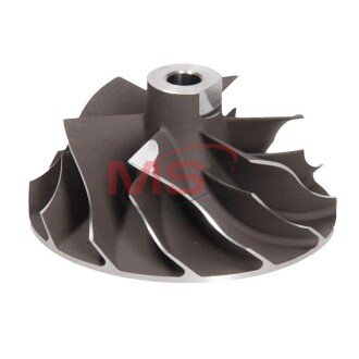 Компрессорное колесо GT1749S Vito 2.2L OM611 jrone 1200016169B на Мерседес Вито 638