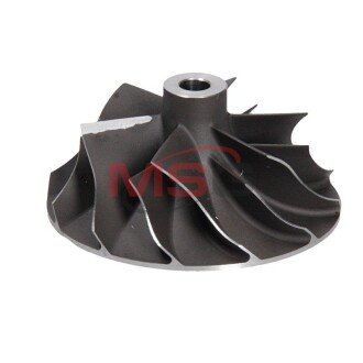 Компрессорное колесо GT1749V/GTA15 BMW 2.0 D 04-12 / X-TRAIL 2.0L D,2007 jrone 1200016324