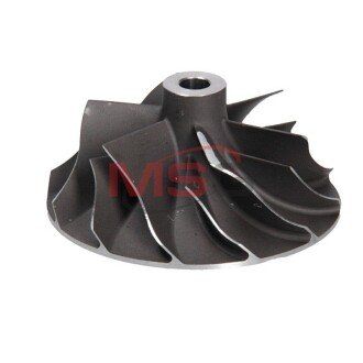 Компрессорное колесо GT1749V/GTA15 BMW 2.0 D 04-12 / X-TRAIL 2.0L D,2007 jrone 1200016324