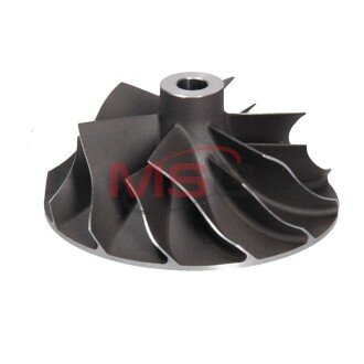 Компрессорное колесо GT1749V/GTA15 BMW 2.0 D 04-12 / X-TRAIL 2.0L D,2007 jrone 1200016324