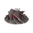 Компрессорное колесо GT1749VA AUDI, VW 1.9, 2.0TDI 00-08 / Transit V-184,2.0L / Santa Fe 2.0CRDI 03- JRONE 1200-020-021