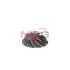 Компрессорное колесо GT2052S DISCOVERY 2.5 99- JRONE 1200016279