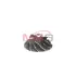 Компрессорное колесо GT2052S DISCOVERY 2.5 99- JRONE 1200016279
