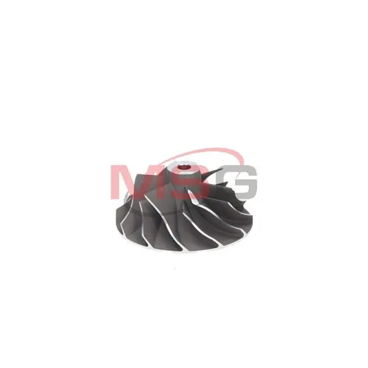 Компрессорное колесо GT2052S DISCOVERY 2.5 99- JRONE 1200016279