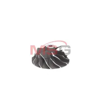Компрессорное колесо GT2052S DISCOVERY 2.5 99- JRONE 1200016279