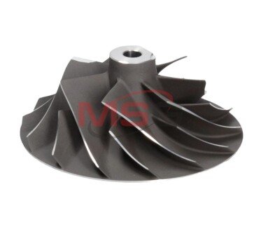 Компрессорное колесо HY55V jrone 1200016217