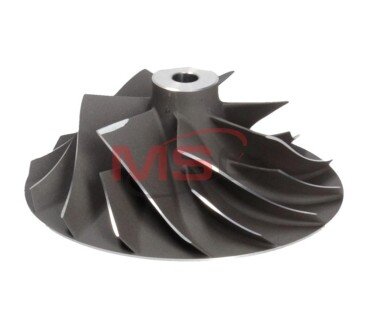 Компрессорное колесо HY55V jrone 1200016217