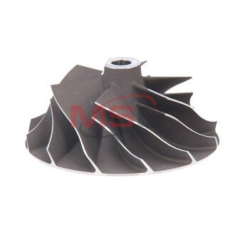 Компрессорное колесо jrone 1200016129
