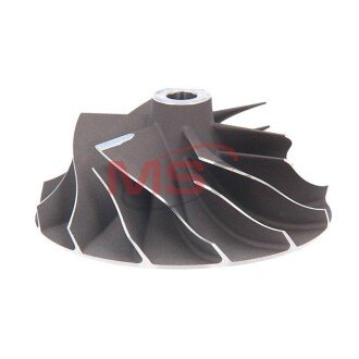 Компрессорное колесо jrone 1200016129