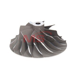 Компрессорное колесо jrone 1200016158