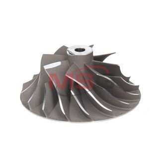 Компрессорное колесо jrone 1200016158