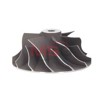 Компрессорное колесо jrone 1200016395