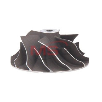 Компрессорное колесо jrone 1200016395