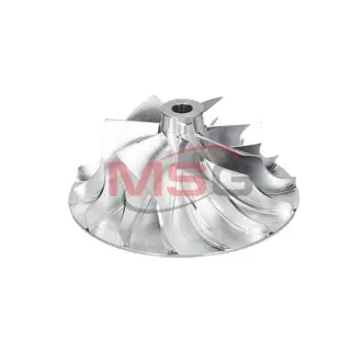 Компрессорное колесо JRONE 1200-016-462T