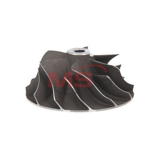 Компрессорное колесо jrone 1200016493