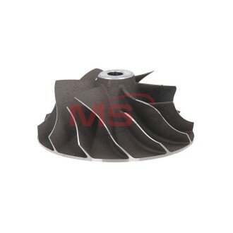 Компрессорное колесо jrone 1200016493