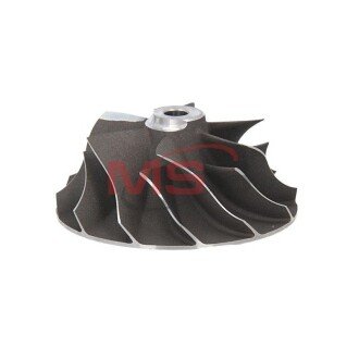 Компрессорное колесо jrone 1200016493