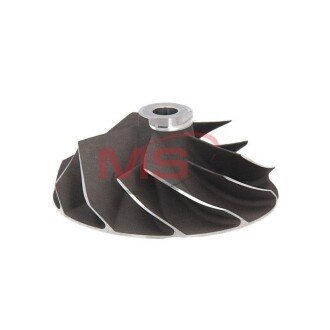 Компрессорное колесо jrone 1200020089