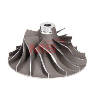 Компрессорное колесо K27 jrone 1200016225