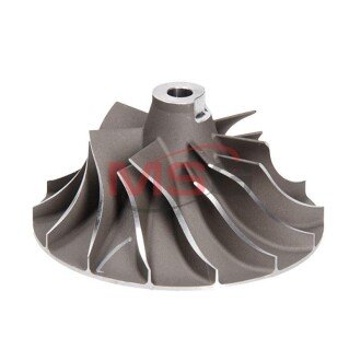 Компрессорное колесо K27 jrone 1200016225