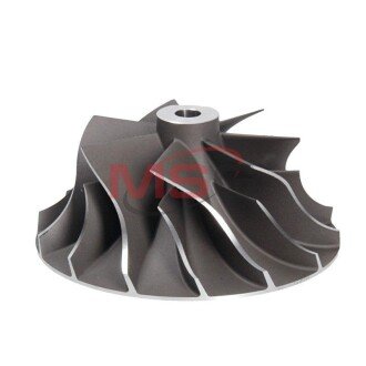 Компрессорное колесо K31-1 jrone 1200016288