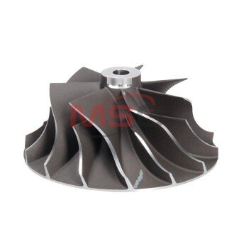 Компрессорное колесо K31-1 jrone 1200016288