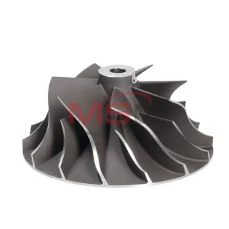 Компрессорное колесо K31-1 JRONE 1200-016-288