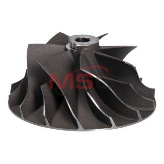 Компрессорное колесо RHF4/ VA71 Corolla, Avensis, Rav 4 2.2 D-4D 04- / Cherokee 2.8 CRD jrone 1200016423