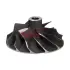 Компрессорное колесо TBO2 Citroen, Peugeot, Fiat 2.1D 94-00 JRONE 1200-020-131