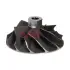 Компрессорное колесо TBO2 Citroen, Peugeot, Fiat 2.1D 94-00 JRONE 1200-020-131