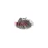 Компрессорное колесо TD04-11G-4 H-1 / L-400, L200 2.5TD 96-07 / Pajero II 2.5TD 90-00 / E-39 2.5TD JRONE 1200-030-027 (фото 2)