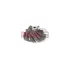 Компрессорное колесо TD04-11G-4 H-1 / L-400, L200 2.5TD 96-07 / Pajero II 2.5TD 90-00 / E-39 2.5TD JRONE 1200-030-027 (фото 3)