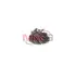 Компрессорное колесо TD04L-412T2-VG Transit 2.4 04-06 JRONE 1200030062B