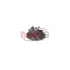 Компрессорное колесо TD04L-412T2-VG Transit 2.4 04-06 JRONE 1200030062B