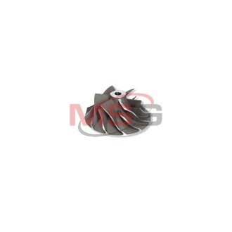 Компрессорное колесо TD04L4 Crafter TDI,2.5DL 06-11 jrone 1200016421