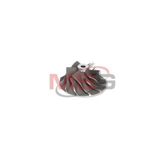 Компрессорное колесо TD04L4 Crafter TDI,2.5DL 06-11 jrone 1200016421