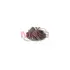 Компрессорное колесо турбины KKK K03 AUDI A4 (8EC, B7) 04-08, A4 Avant (8ED, B7) 04-08 JRONE 1200-016-319