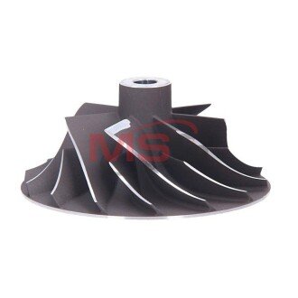 Компрессорное колесо турбины KKK R2S B1 MAN Truck/Bus High Pressure jrone 1200016511
