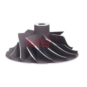 Компрессорное колесо турбины KKK R2S B1 MAN Truck/Bus High Pressure jrone 1200016511