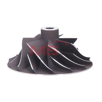 Компрессорное колесо турбины KKK R2S B1 MAN Truck/Bus High Pressure jrone 1200016511