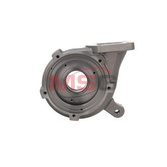 Корпус турбины GARRETT GTA1749V VW MULTIVAN V (7HM, 7HN, 7HF, 7EF, 7EM, 7EN) 03-09 jrone 2100011321
