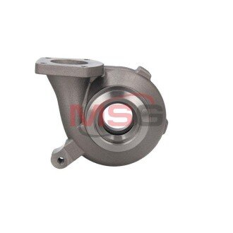 Корпус турбины GARRETT GTA1749V VW MULTIVAN V (7HM, 7HN, 7HF, 7EF, 7EM, 7EN) 03-09 jrone 2100011321