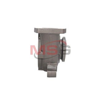 Корпус турбины GARRETT GTA1749V VW MULTIVAN V (7HM, 7HN, 7HF, 7EF, 7EM, 7EN) 03-09 jrone 2100011321 на Фольксваген Транспортер т5