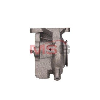 Корпус турбины Mazda CX-7 2.3T jrone 2100011471