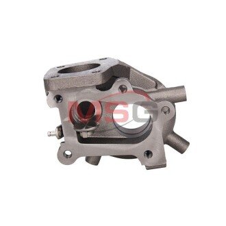 Корпус турбины Mazda CX-7 2.3T jrone 2100011471