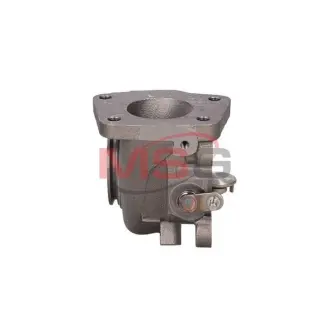 Корпус турбины Mazda CX-7 2.3T JRONE 2100011471 Мазда 3 bl