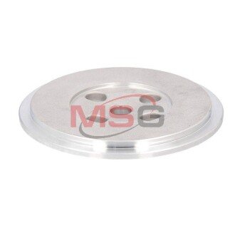 Маслоотражательный щит (фланец) GT1646V jrone 1300016070