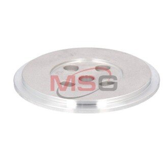 Маслоотражательный щит (фланец) GT1646V jrone 1300016070